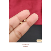 Second Stud AD1